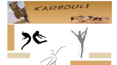 Soirée de danse solidaire