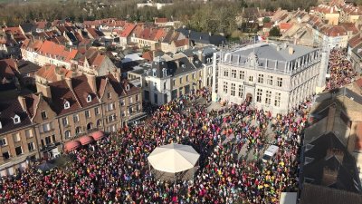 Carnaval de Bergues
