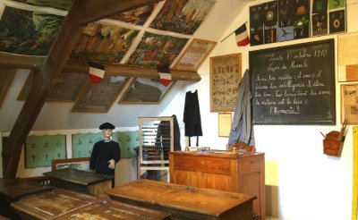 Musée de la Vie Rurale