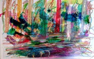 Ateliers d’arts plastiques