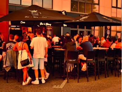 Soirée bingo musical