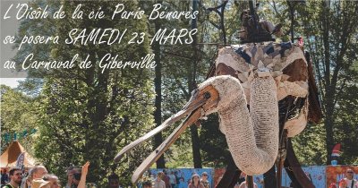 Carnaval de Giberville