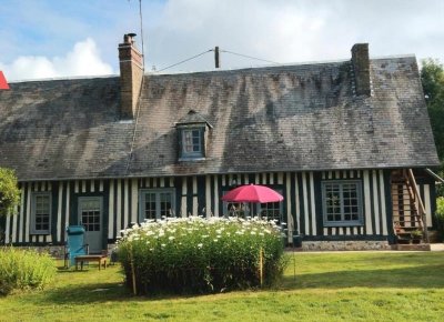 Parc Environnemental Frédéric Passy