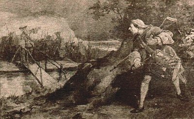 Conférence – L’Histoire du Sergent Michel Cabieu