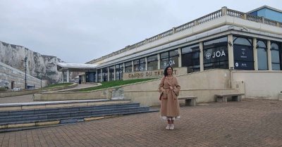 Journée engagée et inspirante pour les femmes