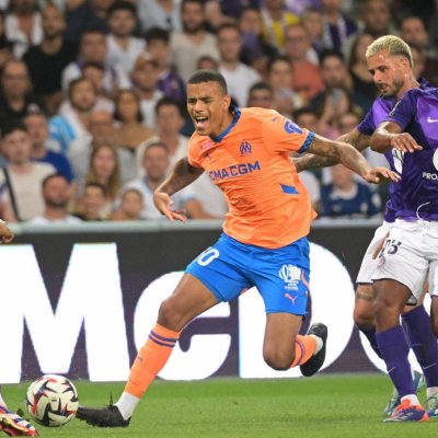 TÉFÉCÉ - OLYMPIQUE DE MARSEILLE