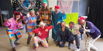 Atelier "Paroles et corps"