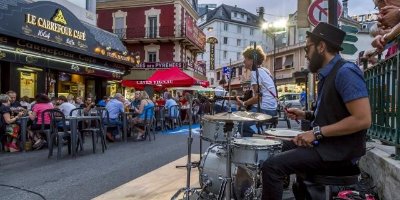 6ème édition du Choco-Rallye