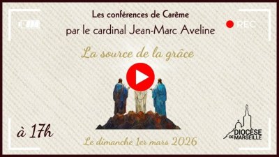 Conférence "Le Pardon"