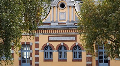 Exposition photos : "Nos amis les animaux"