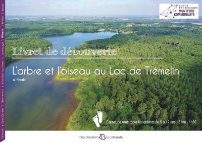 Livret découverte - L'arbre et l'oiseau