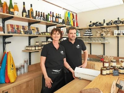 Les Ateliers Blé Noir - Ecole de crêpiers