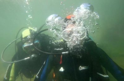 Association subaquatique Paimpolaise