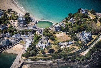 Vols Touristiques en ULM - Wave Sensation Aircraft