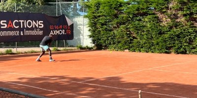 Tennis Club de Plougasnou