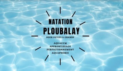 Natation Ploubalay