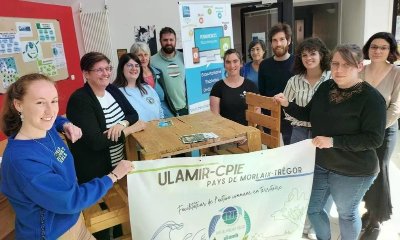 CPIE du Pays de Morlaix