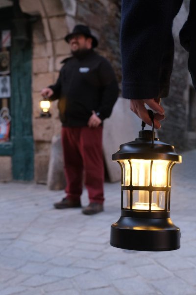 Histoires de villages