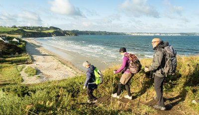 Compagnie des Sentiers Maritimes