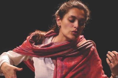 Théâtre : Entre vos lignes