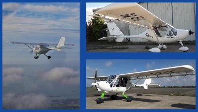 Aéroclub ULM L'Autre Côté du Vent