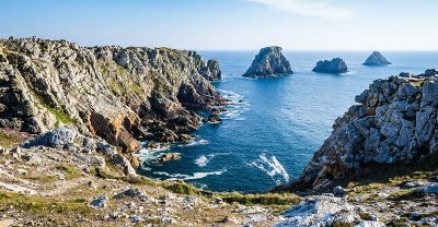 Camaret-Sur-Mer Cité d'Artistes