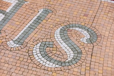 Visite guidée de Dinard - Aux origines du sport balnéaire