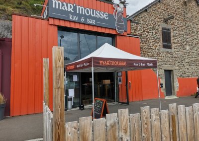 Guimauve et Aubépine - Sorties nature & ateliers