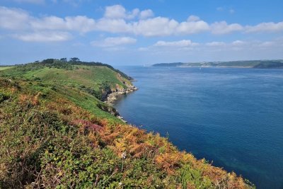 Randonnées interactives dans le Haut Pays Bigouden