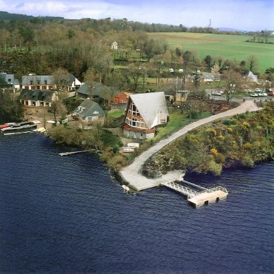 Base Départementale de Plein Air