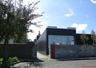 Atelier Initiez-vous à l’art de l’œnologie