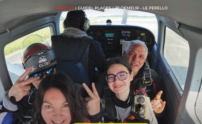 Speedair Parachutisme