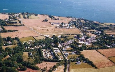 Camping des Chaumières