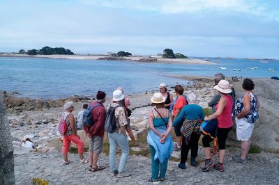 Echappées Trégoroises