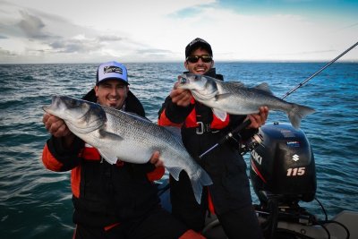 Lorient Passion Pêche