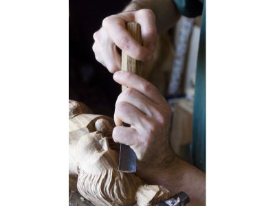 Patrice Avoine - Sculpteur