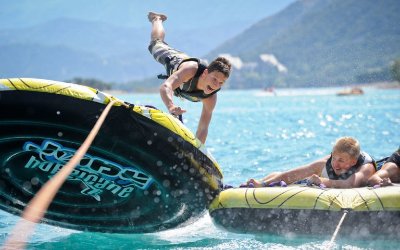 Nautic Sport by Plug & Play - Kitesurf & Wingfoil