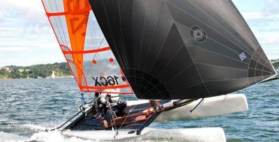 Sports Nature - Centre Nautique de Sarzeau - Base de Penvins et Base de Saint-Jacques