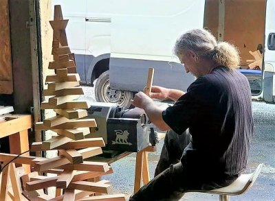 Les Ateliers Sylvestres