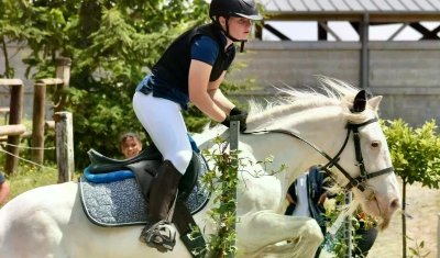 Centre Equestre des Douets Fleuris