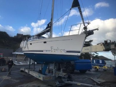 France Voile Loisirs - Club de croisières