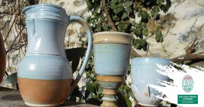 Poterie Moulin Lidien