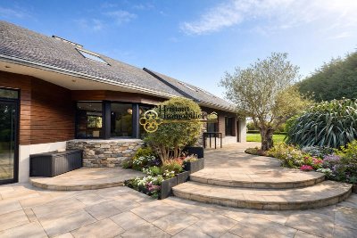 Opération de ramassage de déchets