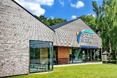 Station Sports Nature Jugon