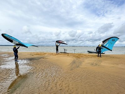 Carantec Nautisme “Paddle Yoga et Pilates"