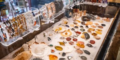 La Quinte-Essence de la forêt de Cristal