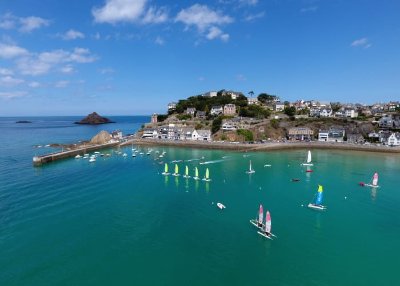 Centre Nautique de Pléneuf-Val-André