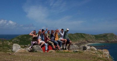 Pierre Passion Pêche