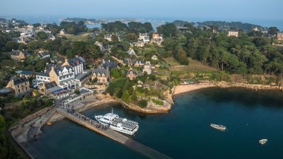 Centre nautique de Bréhat