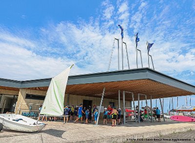 Pôle Nautique Sud Goëlo